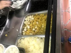 -老福合沟无米粿甜汤粿品店