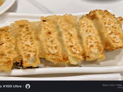 -春水锅贴·传统鲁菜(大明湖店)