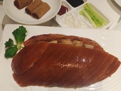 -贝勒爷·酥不腻烤鸭