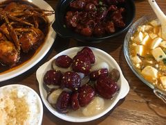 -建国328 本帮小馆·面馆