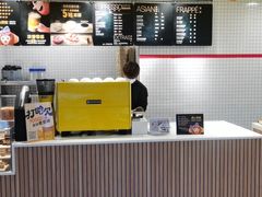 -麦当劳(浦江镇绿地乐和城店)