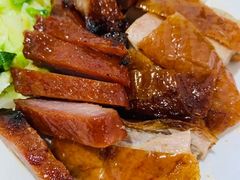 -粤味轩快餐店(天下第一泉店)