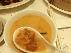 龙虾汤泡饭-利苑酒家(合景国际金融广场店)
