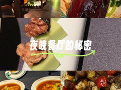 -肆月河豚·淮扬菜·湘菜(华天店)