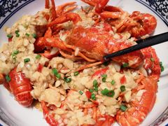 特色蒜蓉小龙虾-文叔·湖北名小吃·小龙虾(华强北店)