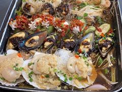 -丰收日(五角场店)