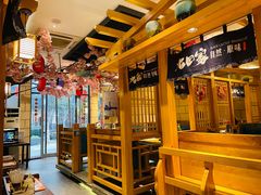 -九田家黑牛烤肉料理(华侨城店)