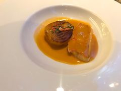 -迪拜帆船酒店海底餐厅