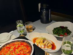 -味界·精致赣菜(招商花园城店)