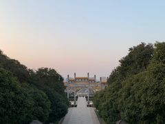 -南京市江宁方山