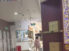 -大商麦凯乐(大连总店)