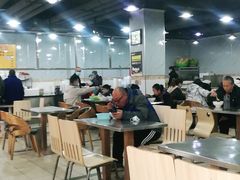 大堂-邢老三肉丸糊辣汤(西安总店)