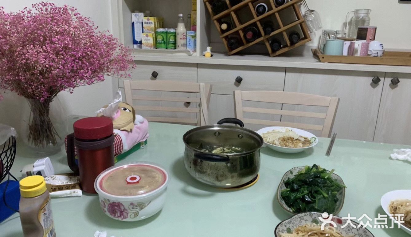 明明是红糖糯米糍硬说是驴打滚