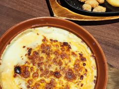 -萨莉亚意式餐厅(杭州滨江天街店)