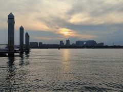-五缘湾游艇帆船俱乐部