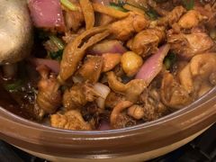 -胡须佬鸡煲四季火锅店(石厦西村直营店)
