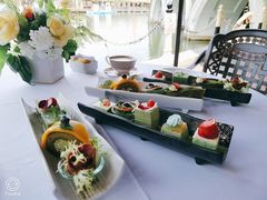 -茵特拉根酒店·西餐厅