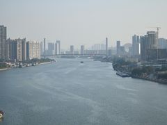 -广州白天鹅宾馆
