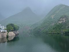 -龙庆峡风景区