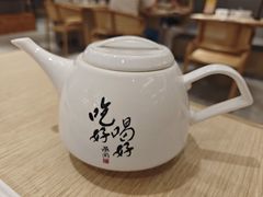 -蔡澜点心·粤菜(新街口IFCX店)