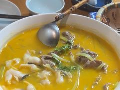 -竹里馆 ·茶食(奥体店)