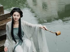 -汉仪华裳汉服旗袍·摄影写真馆(乌镇西栅店)