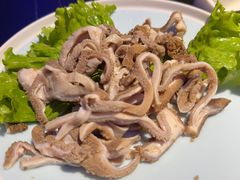 -额尔敦传统涮(公园西路店)