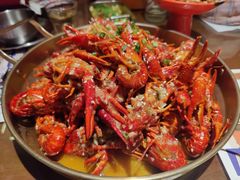 -神府路壹号·海鲜烧烤·砂锅粥·锅物(三坊七巷店)