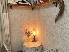 -绿房子方寸咖啡(星海名城店)