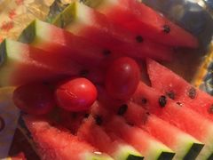 -红蜡烛-养生粥-津鲁菜(中山路店)