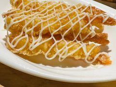 -兰亭轩茶餐厅(长江路店)