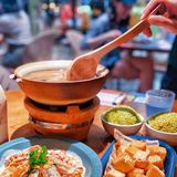 佛山东南亚新地标打卡点｜味蕾拉满