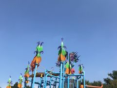 -欢乐水魔方水世界