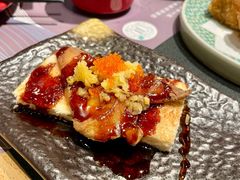 -林妈妈村·日式料理(宝山万达店)