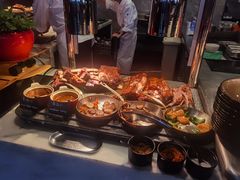 -西安W酒店·WEI全味西餐厅