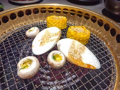 -谷牛日式烤肉(宝山U天地店)