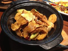 -外婆家(南开大悦城店)