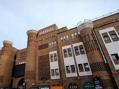 -新疆国际大巴扎