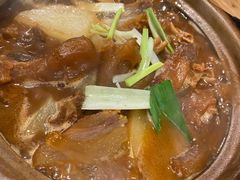 -十六蒲(桂林路店)