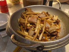 -眷江南之小蓝鲸(王府大街店)