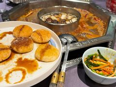 -蜀九香火锅(江油店)