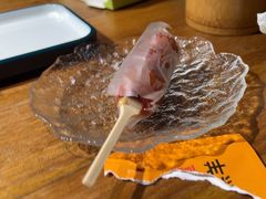 -肉串汪(西便门店)