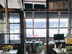 -山葵说·泥炉烤肉(泰达时尚E街区店)