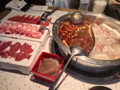 -沪小胖·小龙虾·蓝龙王(八佰伴店)