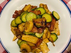 -让我们见个面(祥云小镇店)