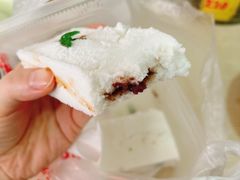 -清真南大寺糕乾王(西北角店)