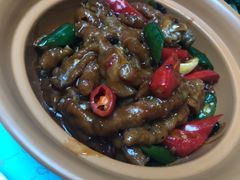 -大树餐厅(红旗街万达店)