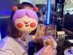 -bluefrog蓝蛙(皇庭广场店)