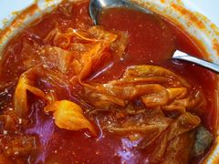 红菜汤-小白桦西餐厅