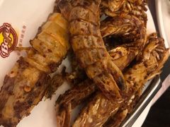 -芭菲盛宴·环球美食(北城国际店)